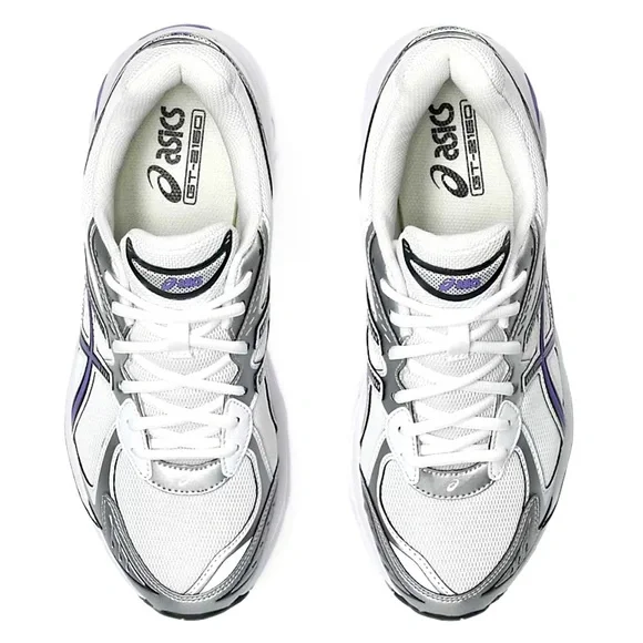 💜 Asics GT-2160 Space Lavender 💜 - Picture 5 of 6